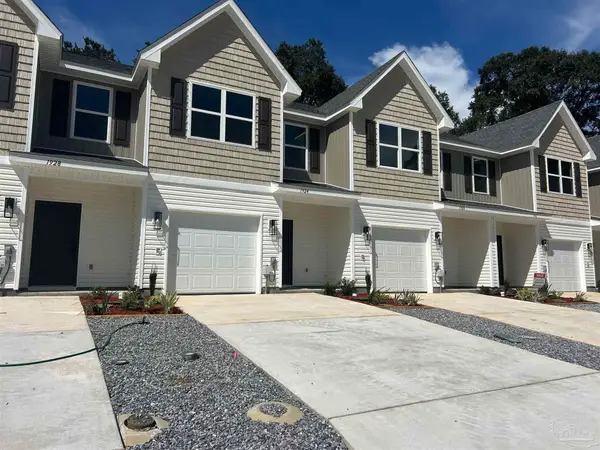 1452 Cedar Grove Ln #5B, Pensacola, FL 32504