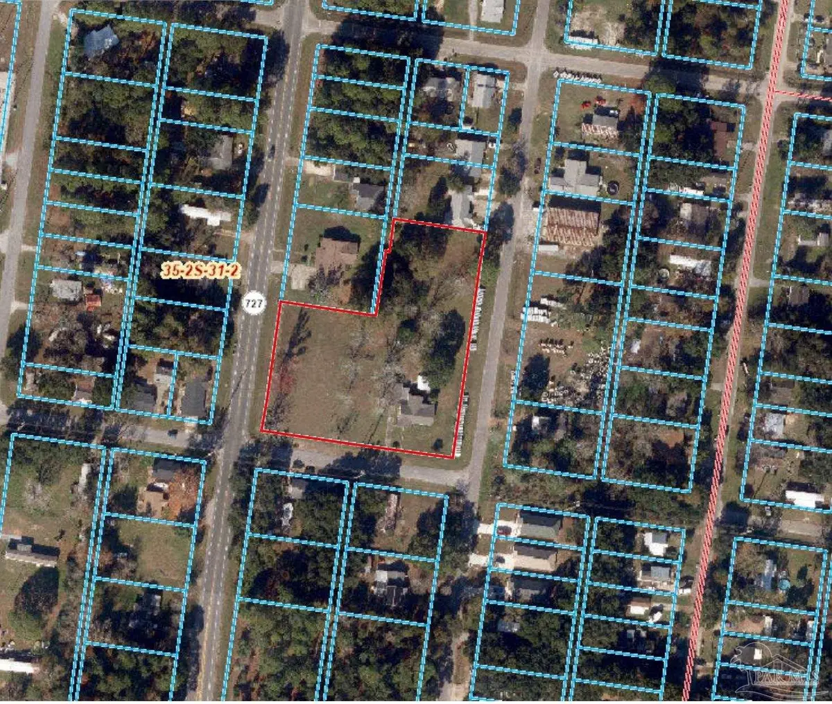 2602 Graupera St, Pensacola, FL 32507 - #1