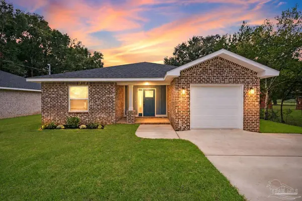 2133 Frazier St, Pensacola, FL 32514