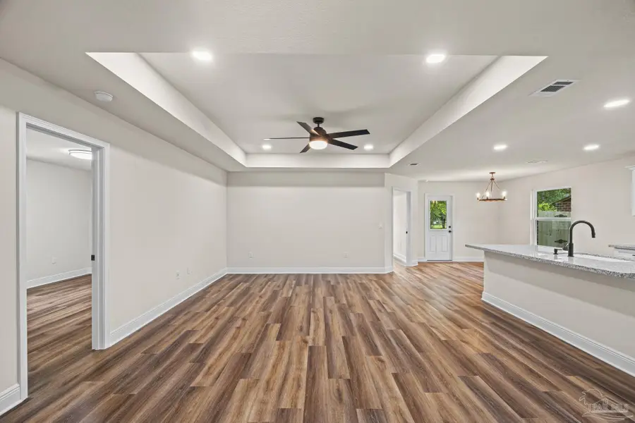2133 Frazier St, Pensacola, FL 32514 - #2