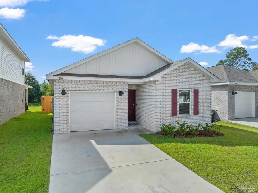 9899 Starling Dr, Pensacola, FL 32506 - #2