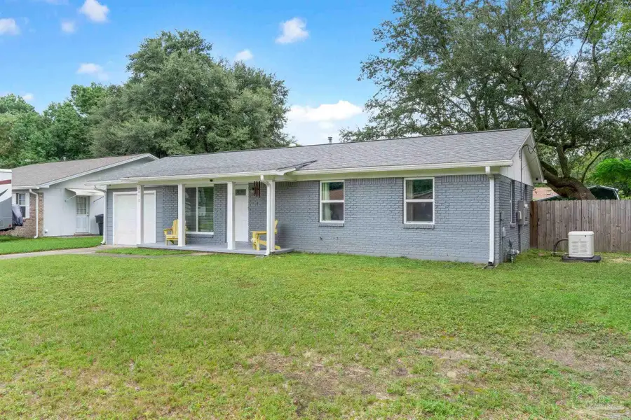 6410 Judkins Dr, Pensacola, FL 32504 - #2