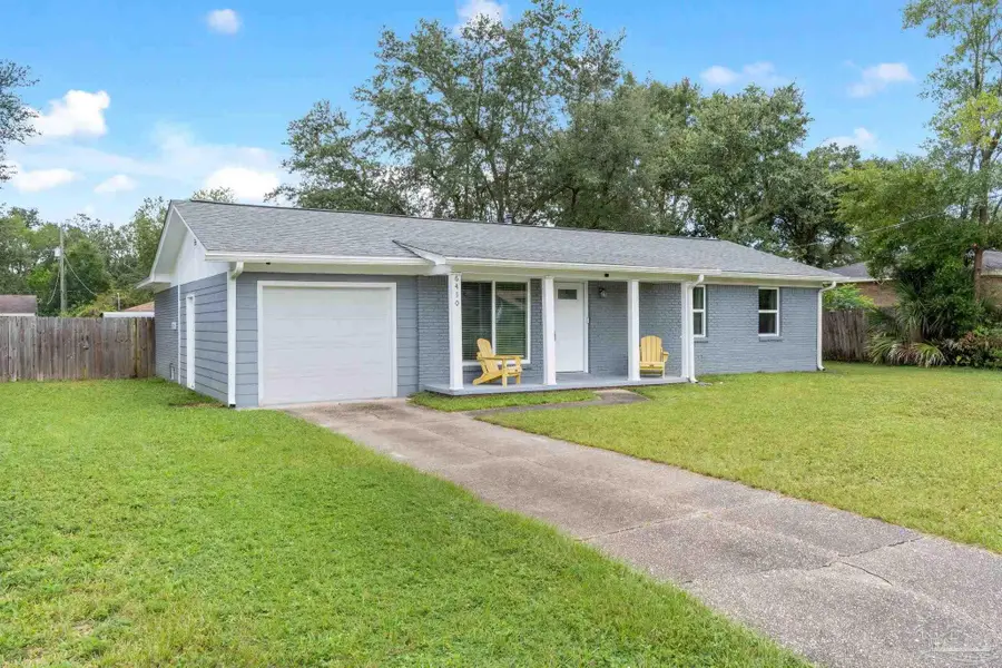 6410 Judkins Dr, Pensacola, FL 32504 - #3