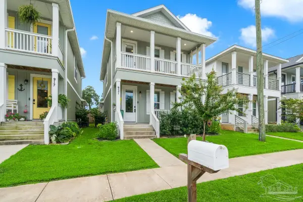 921 W Jackson St, Pensacola, FL 32501