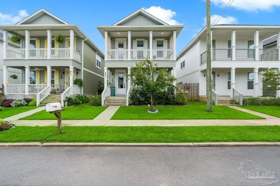 921 W Jackson St, Pensacola, FL 32501 - #2