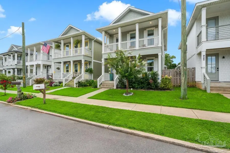 921 W Jackson St, Pensacola, FL 32501 - #3