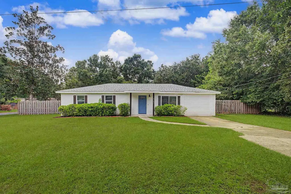 4743 Pecanwood Pl, Pace, FL 32571 - #1
