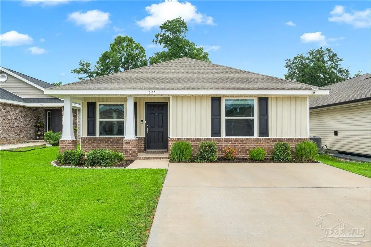 7162 Sonny Dr, Pensacola, FL 32504 - #1
