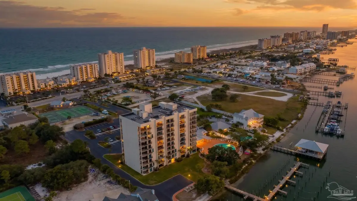 16787 Perdido Key Dr #E-402, Perdido Key, FL 32507 - #1