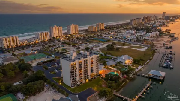 16787 Perdido Key Dr #E-402, Perdido Key, FL 32507