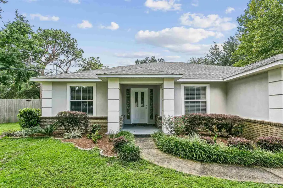 1927 Sparrow Ln, Navarre, FL 32566 - #3