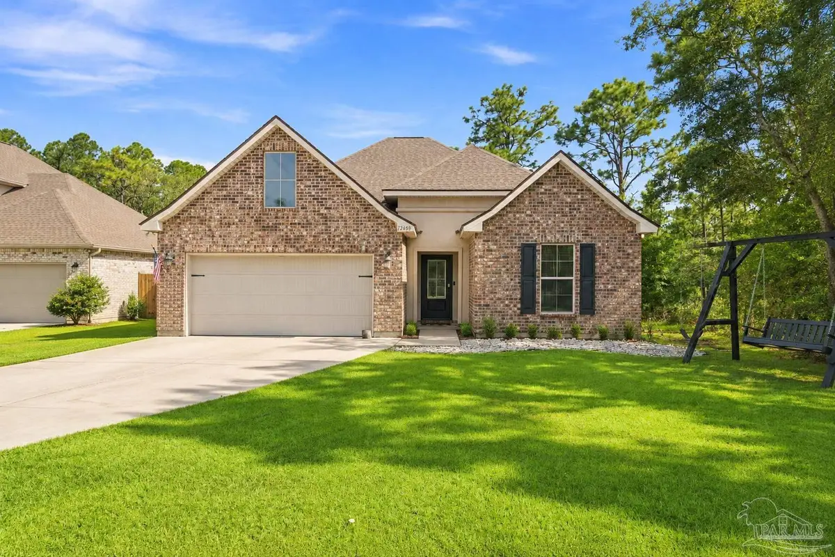 12469 Ryland Dr, Pensacola, FL 32506 - #1