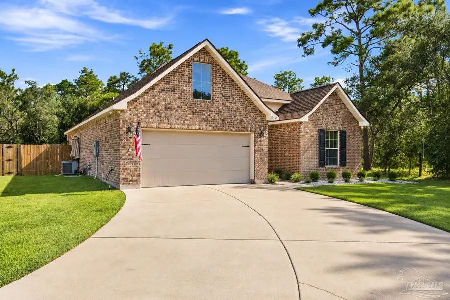 12469 Ryland Dr, Pensacola, FL 32506 - #2