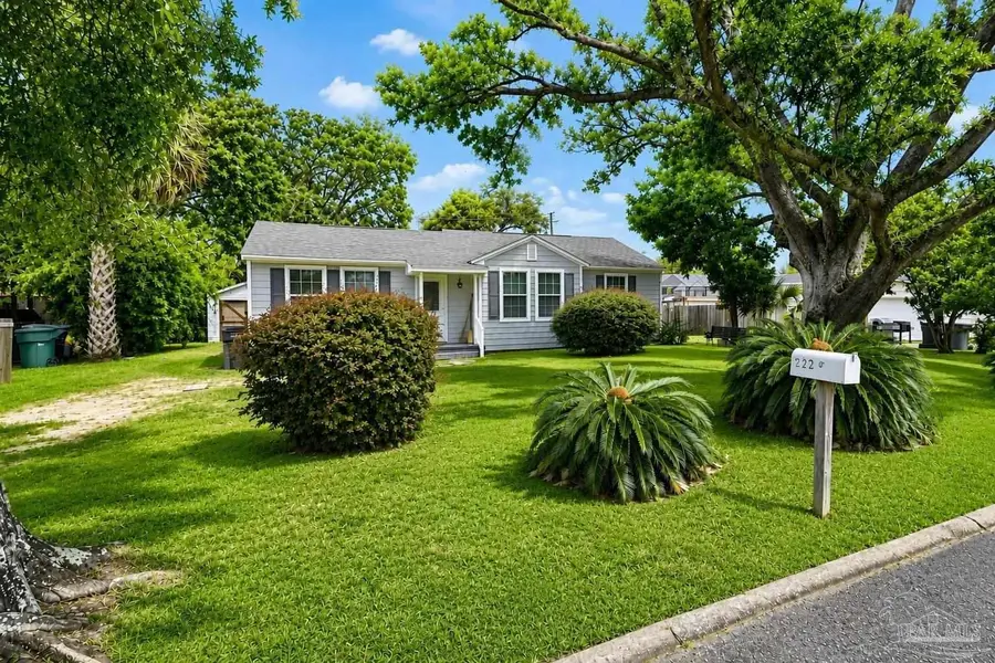 122 SE Gilliland Rd, Pensacola, FL 32507 - #2