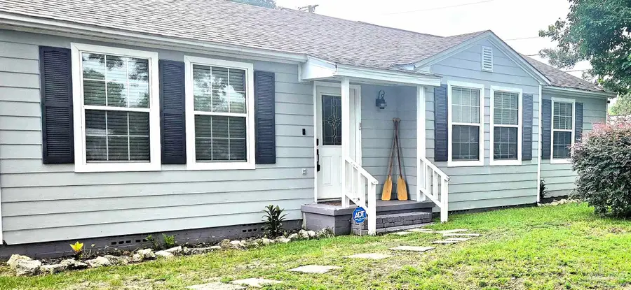 122 SE Gilliland Rd, Pensacola, FL 32507 - #3
