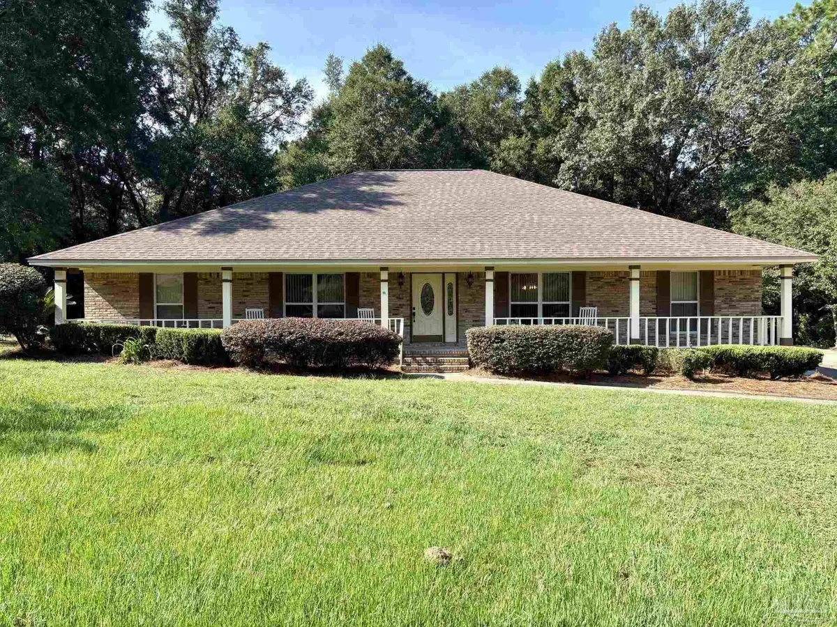 10045 Fox Fire Pl, Pensacola, FL 32514 - #1