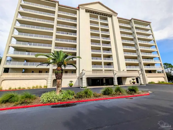 13928 River Rd #703, Perdido Key, FL 32507