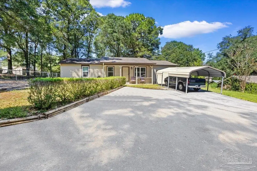 4581 Riley Rd, Milton, FL 32583 - #3