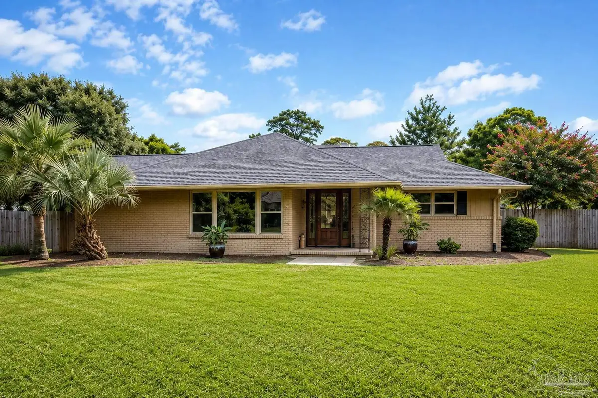 3802 N 12th Ave, Pensacola, FL 32503 - #1
