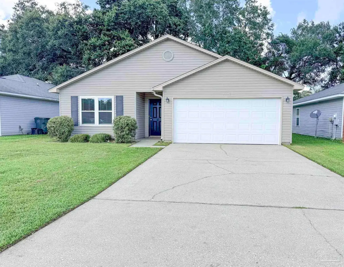 7933 Nalo Creek Loop, Pensacola, FL 32514 - #1