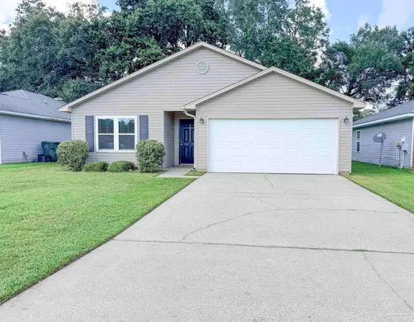 7933 Nalo Creek Loop, Pensacola, FL 32514