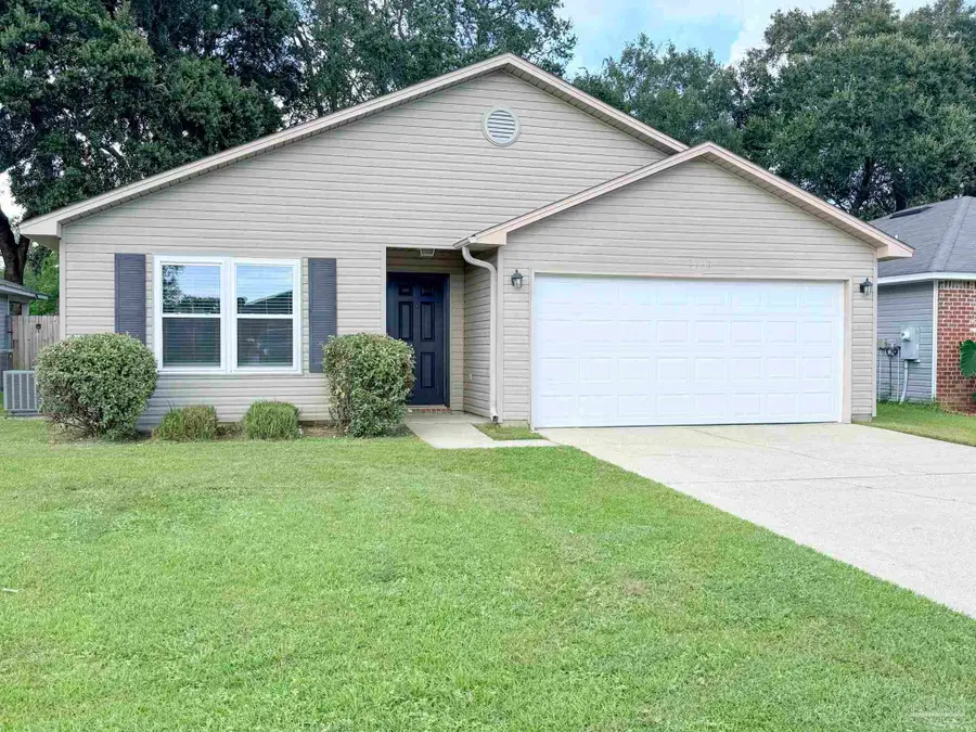 7933 Nalo Creek Loop, Pensacola, FL 32514 - #2