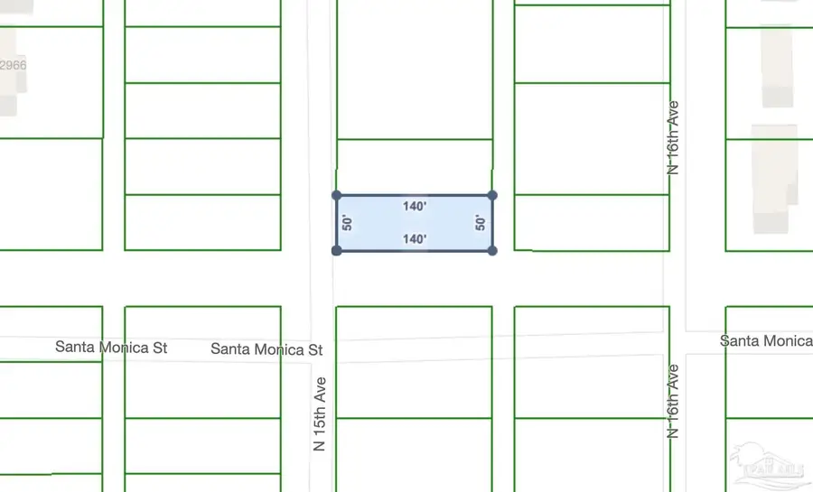 Vacant N 15th Ave, Milton, FL 32583 - #2