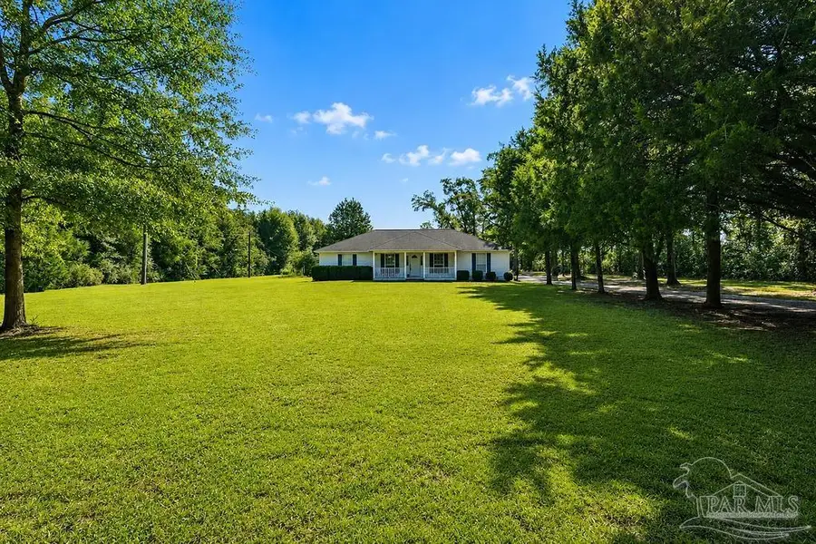 8502 Sweetwater Ln, Pace, FL 32571 - #2