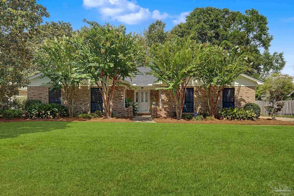 3380 Lemmington Rd, Pensacola, FL 32504 - #1