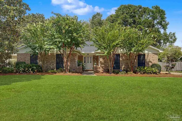 3380 Lemmington Rd, Pensacola, FL 32504