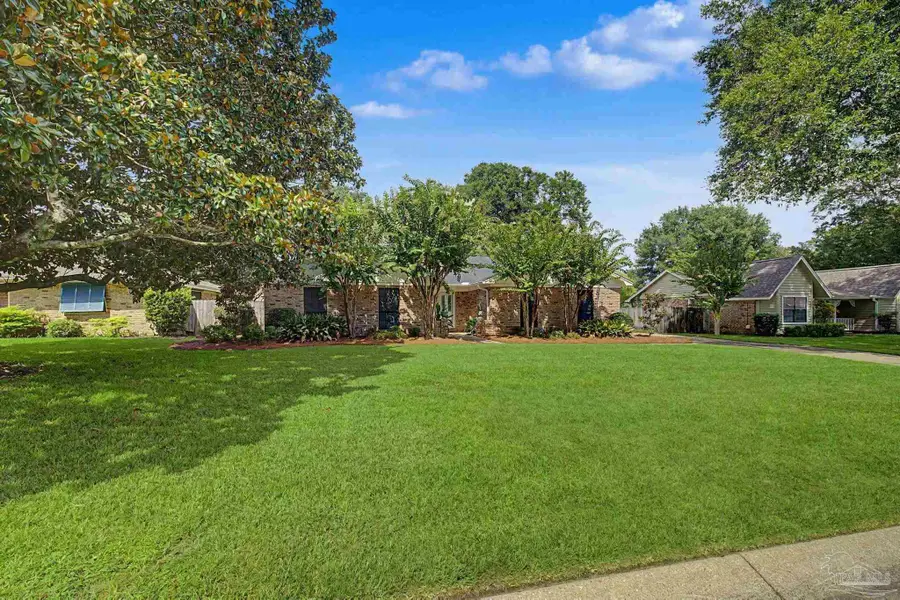 3380 Lemmington Rd, Pensacola, FL 32504 - #3