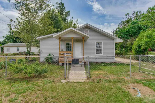 2303 W Brainerd St, Pensacola, FL 32505