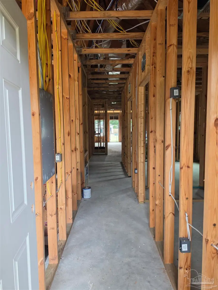 8605 Walnut Ave, Pensacola, FL 32514 - #2