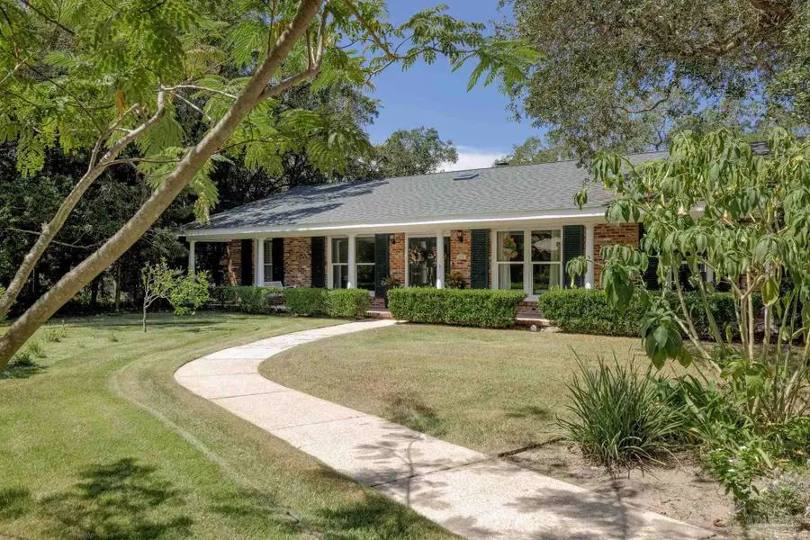 326 N Sunset Blvd, Gulf Breeze, FL 32561 - #2