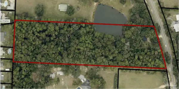 5065 Chumuckla Hwy, Pace, FL 32571