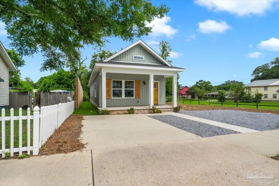 1106 N E St, Pensacola, FL 32501 - #3