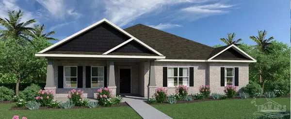 8926 Oak Shadow Rd, Milton, FL 32583