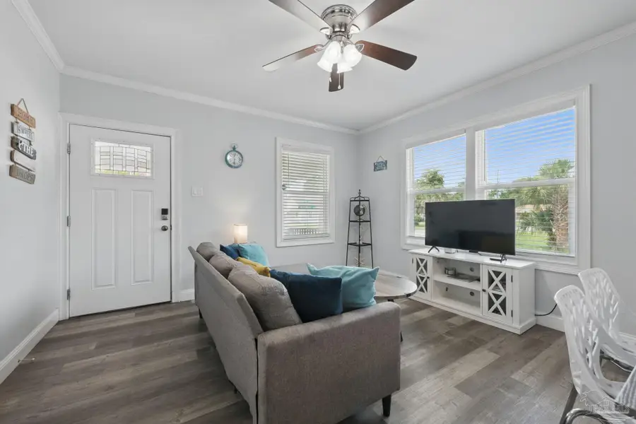 600 E Brainerd St, Pensacola, FL 32503 - #3