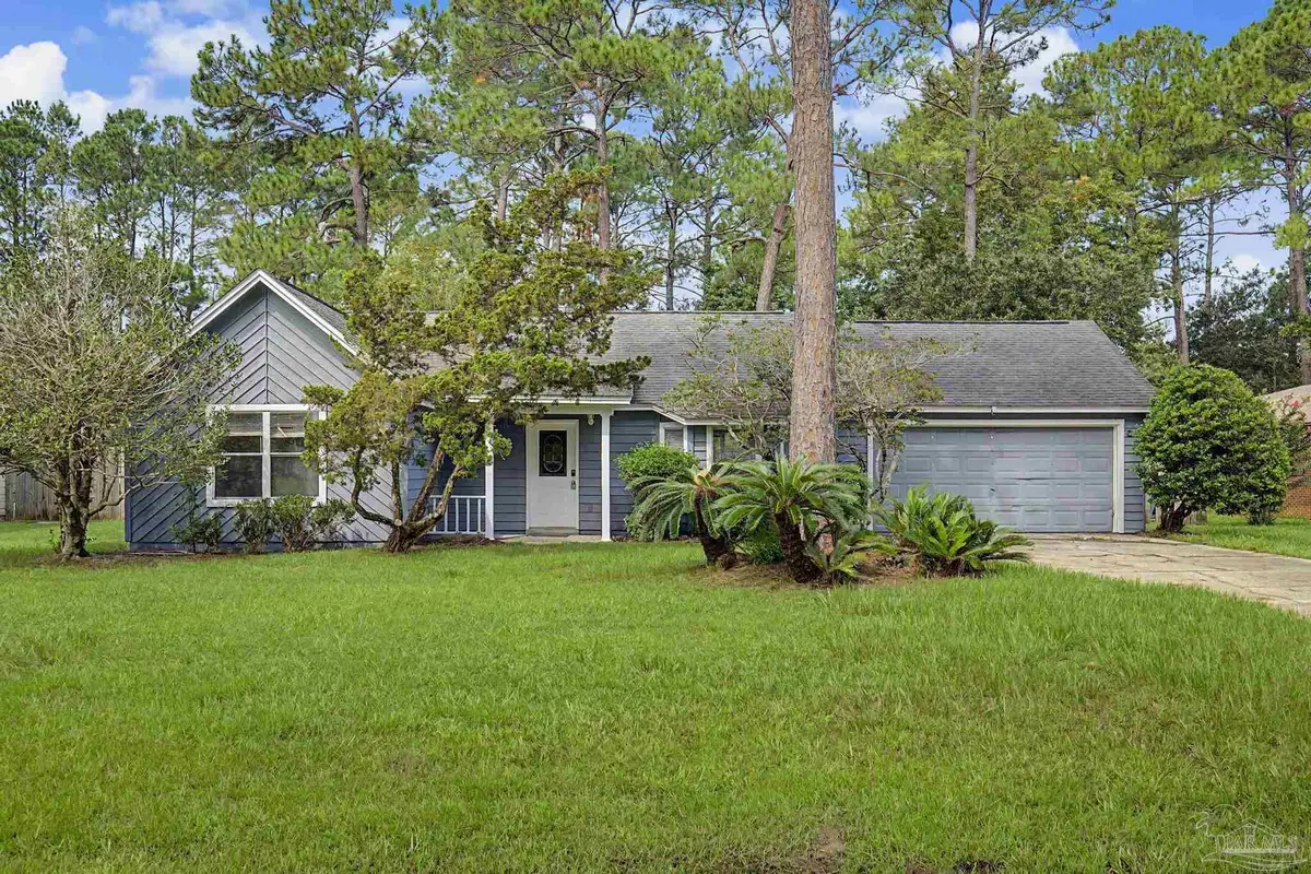 219 Tallow Tree Dr, Pensacola, FL 32506 - #1