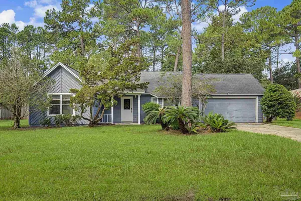 219 Tallow Tree Dr, Pensacola, FL 32506