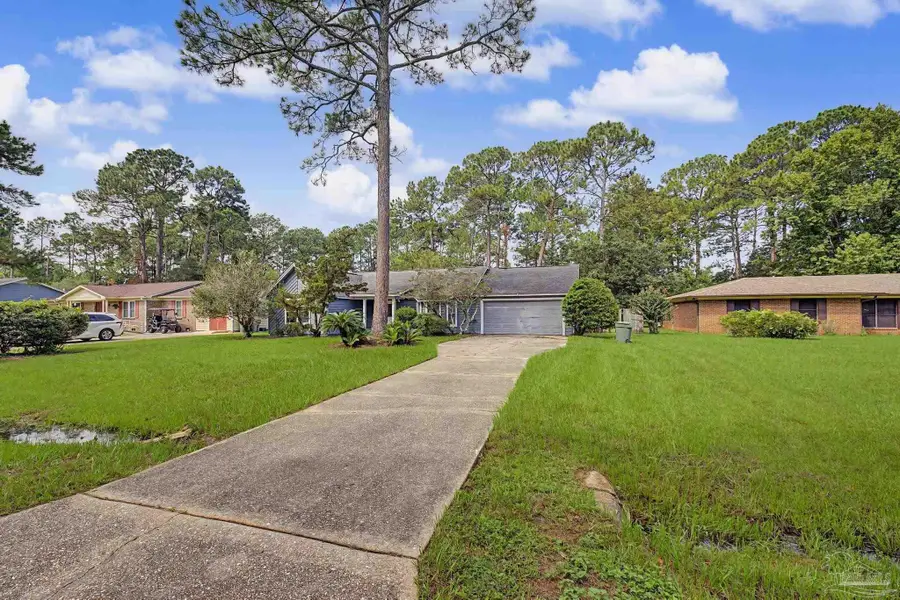 219 Tallow Tree Dr, Pensacola, FL 32506 - #2