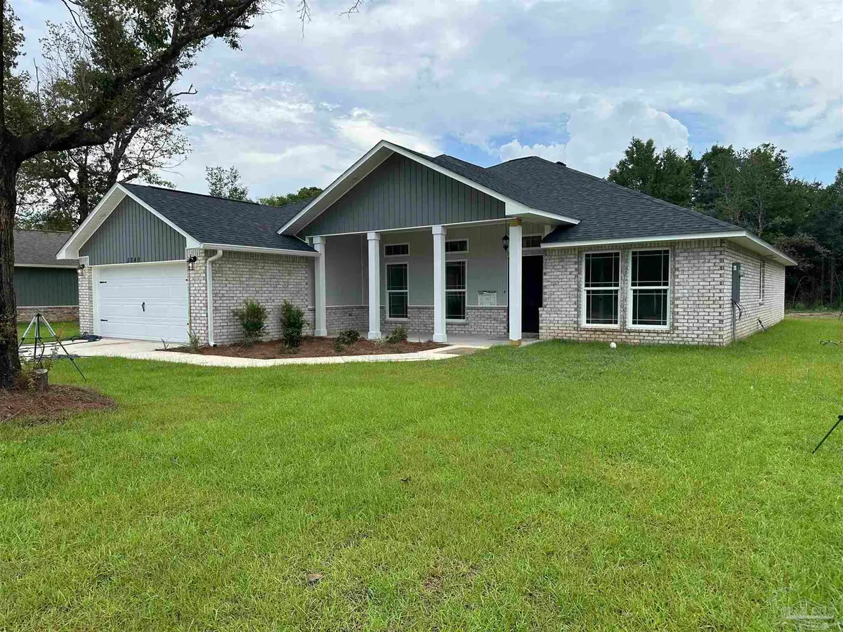5171 Barnett Rd, Pace, FL 32571 - #1
