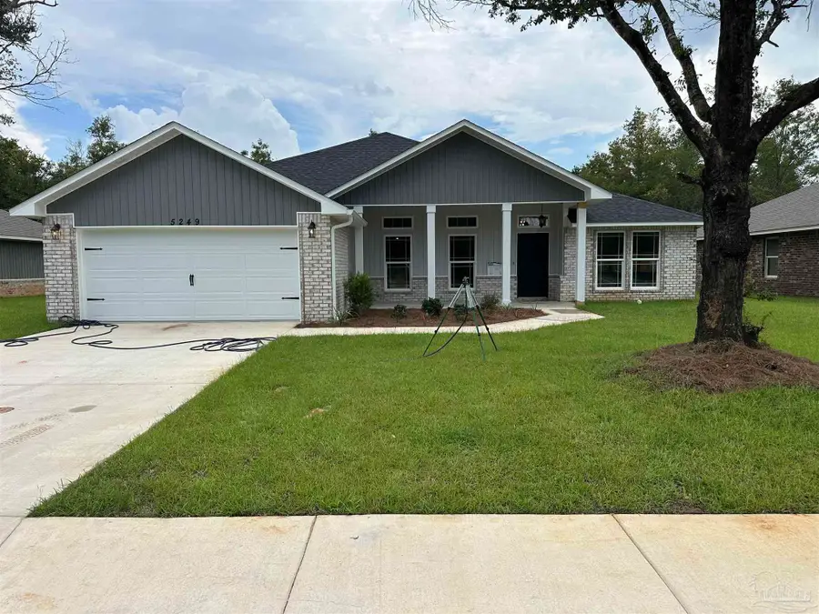 5171 Barnett Rd, Pace, FL 32571 - #2