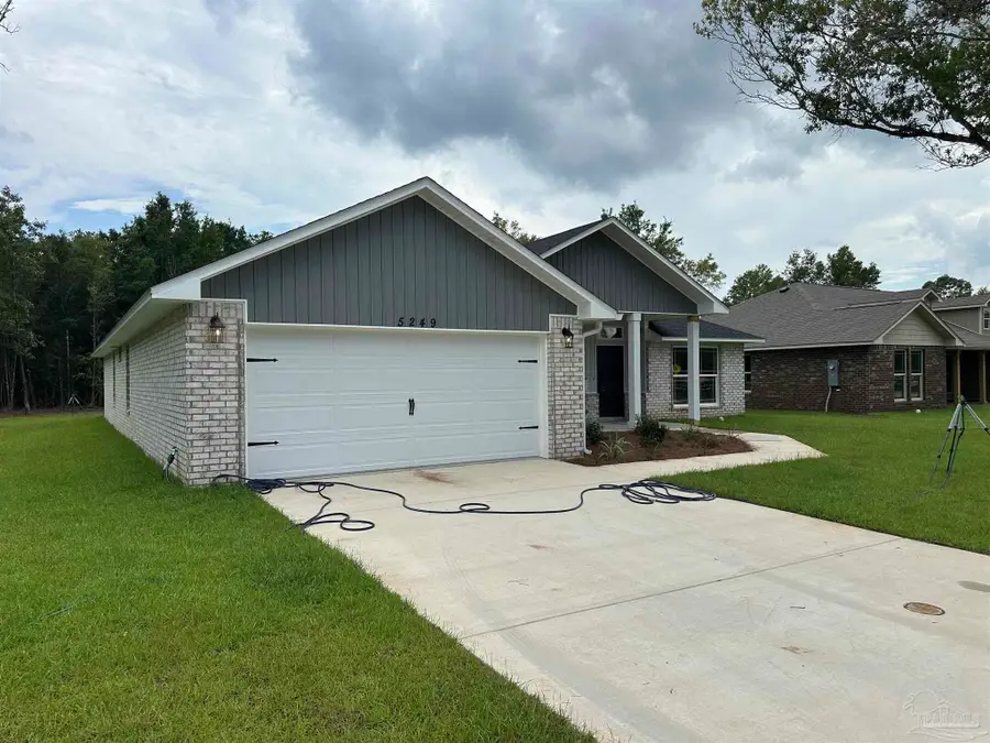 5159 Barnett Rd, Pace, FL 32571 - #3