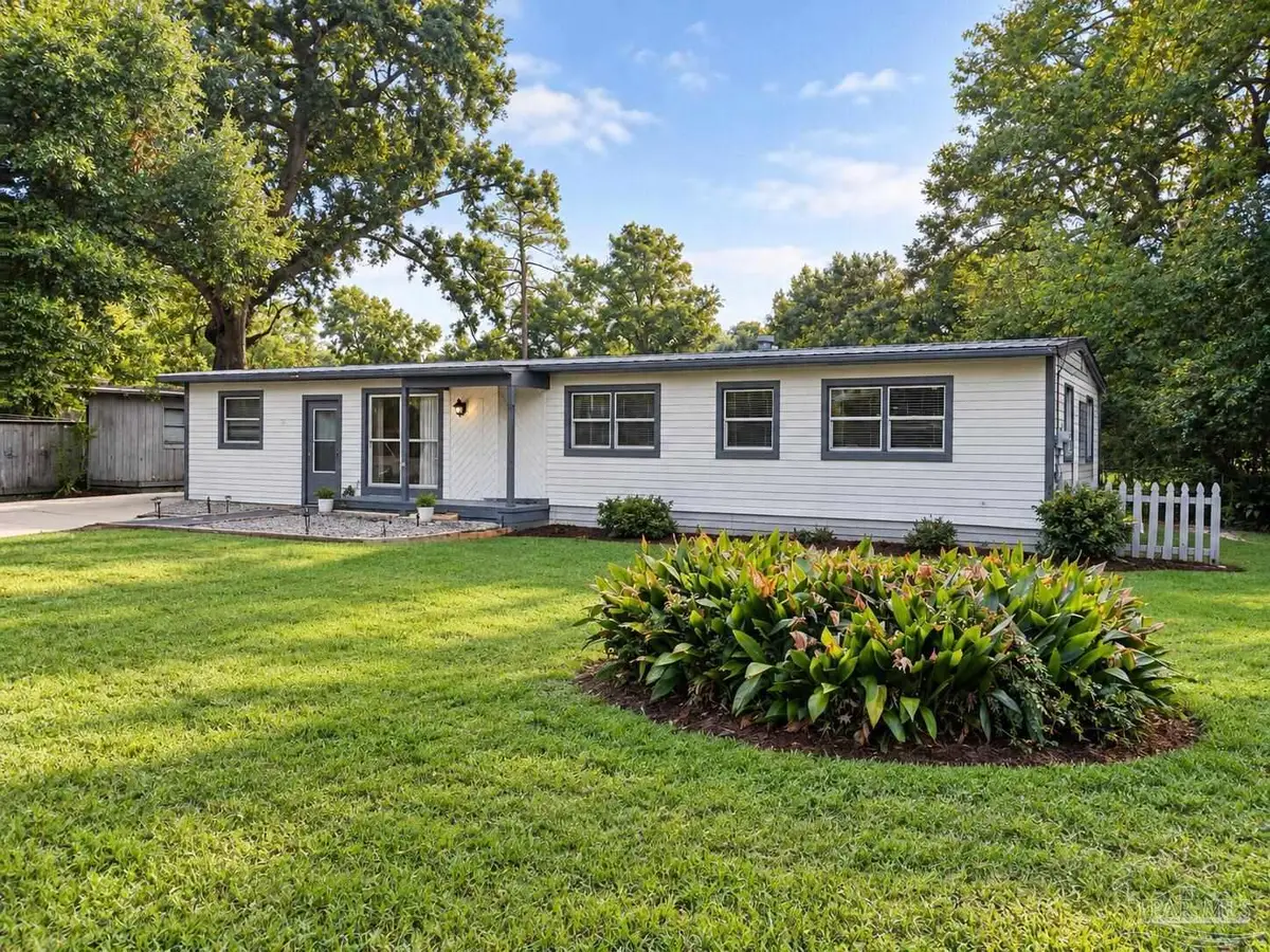 8 Feldor Dr, Pensacola, FL 32506 - #1
