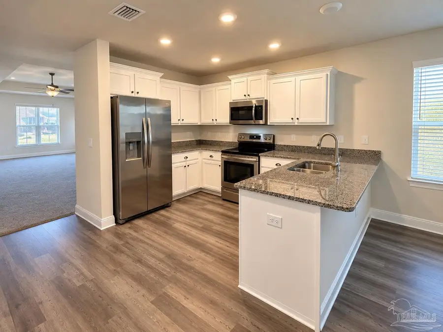 7023 Sonny Dr, Pensacola, FL 32504 - #3