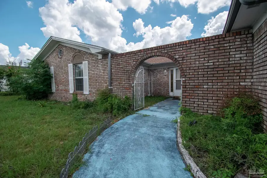 2531 Tomlinson Rd, Pensacola, FL 32526 - #2