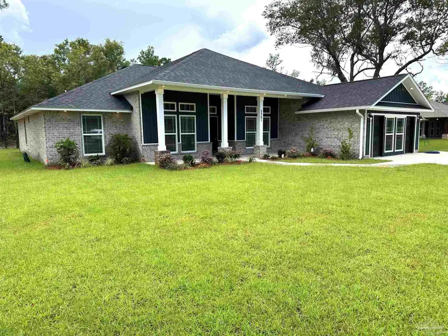 5165 Barnett Rd, Pace, FL 32571 - #2