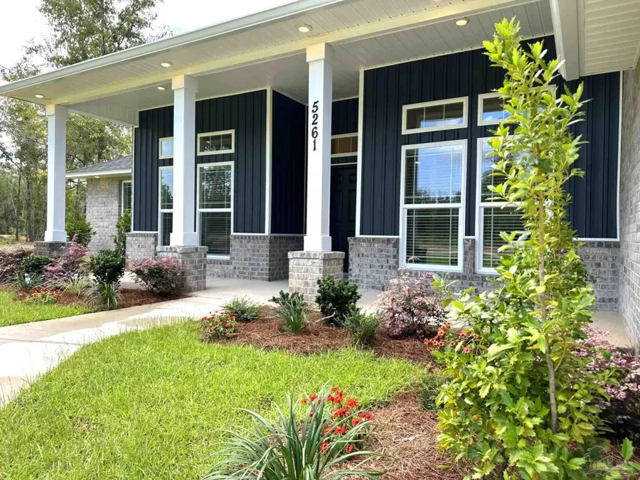 5165 Barnett Rd, Pace, FL 32571 - #3