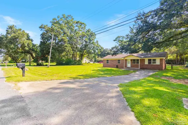 1080 S Hwy 97, Cantonment, FL 32533